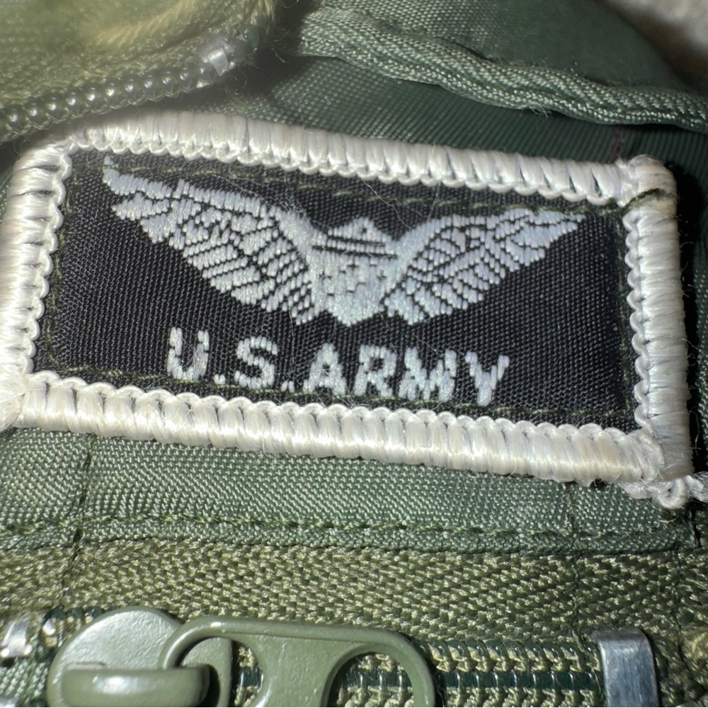 📌Bear Forces of America U.S. Army Military Teddy Bear Collectible w Dog Tags - Picture 5 of 9